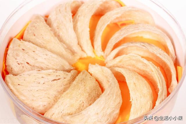 怎么挑选好的燕窝？燕窝为什么适合空腹吃？
