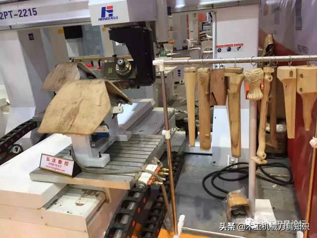 2019年上海木工机械展