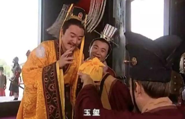 西汉历史上在位时间最短的皇帝，为何27天就干了1127件坏事？-第2张图片-看历史网
