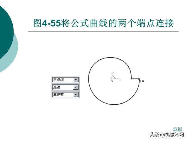 CAXA制造工程师教程，数控铣床编程实例，直观易懂