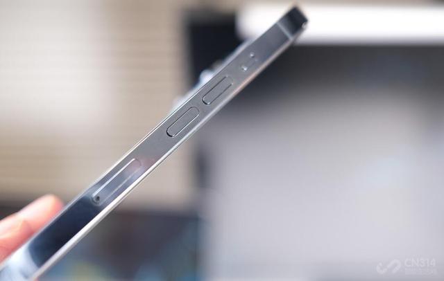 iPhone 14或用上钛合金？价格可能更高，但不会掉色
