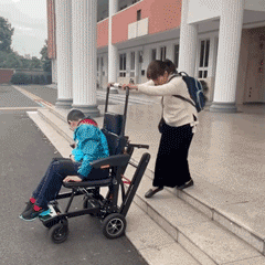 孩子从出生进入倒计时，为这位伟大的母亲点赞