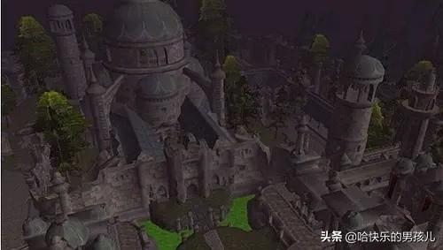 战争档案：回顾魔兽世界历史上10大经典战役