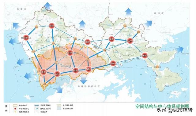 广东的头部实力体现在前四城，江苏的前四城是什么水平？