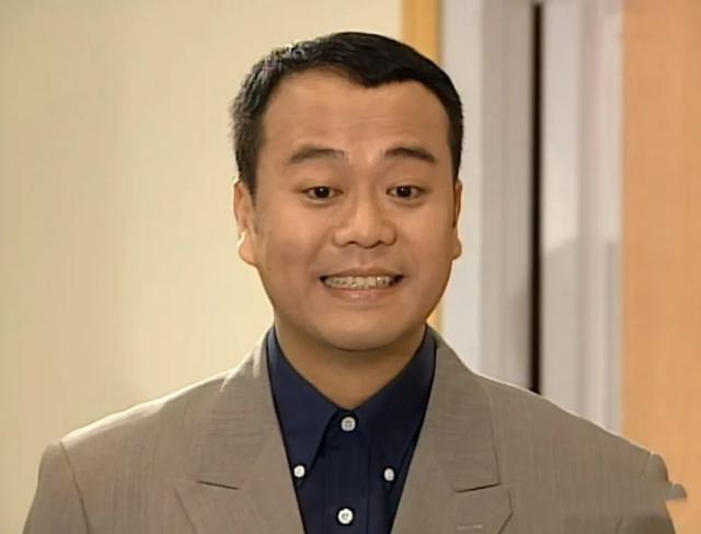 陀枪师姐1演员表