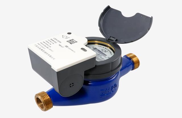 智慧水务时代，智能水表“领跑者”地位将更加稳固