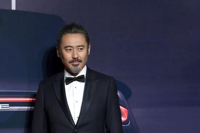 「视频曝光」吴秀波事件是哪一年(吴秀波的7年情史引起一片哗然)