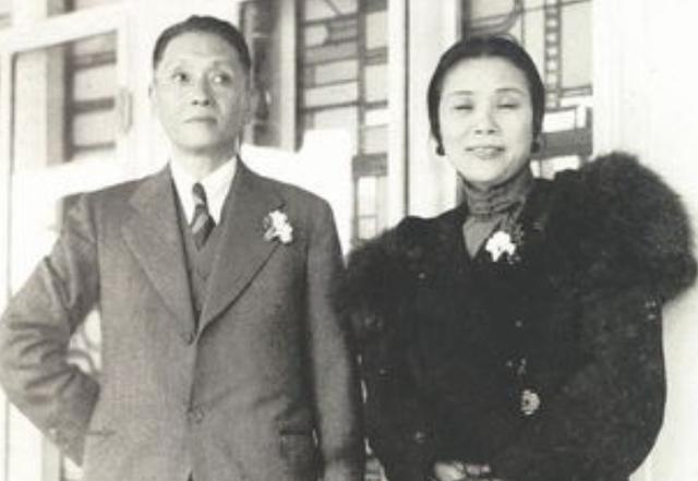 日本护士嫁给中国将军，婚后生下一女家喻户晓，女婿更是举世闻名
