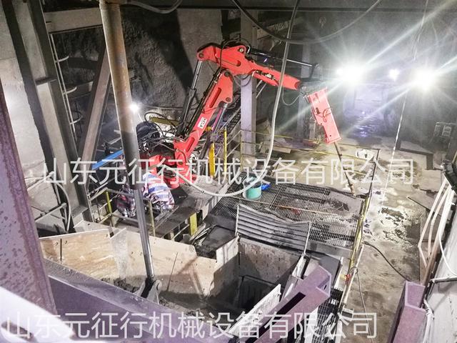 美国产美卓破碎机的简单介绍