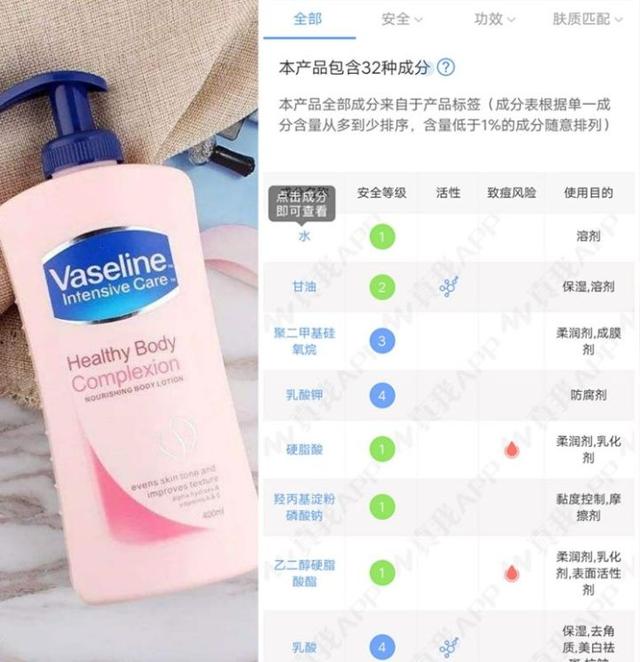 孕妇肚子能涂凡士林身体乳么
