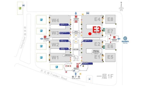 北京cimt2021机械展地点