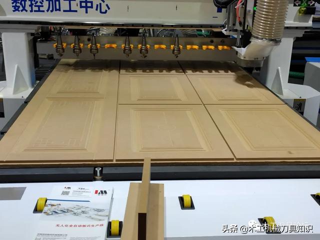 2018年广州木工机械展