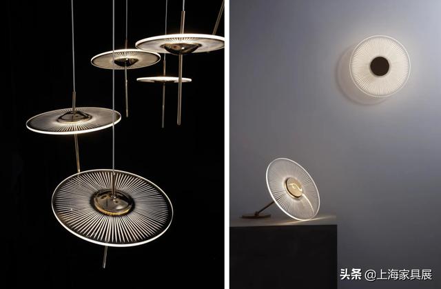 上海酒店工程家具设计展