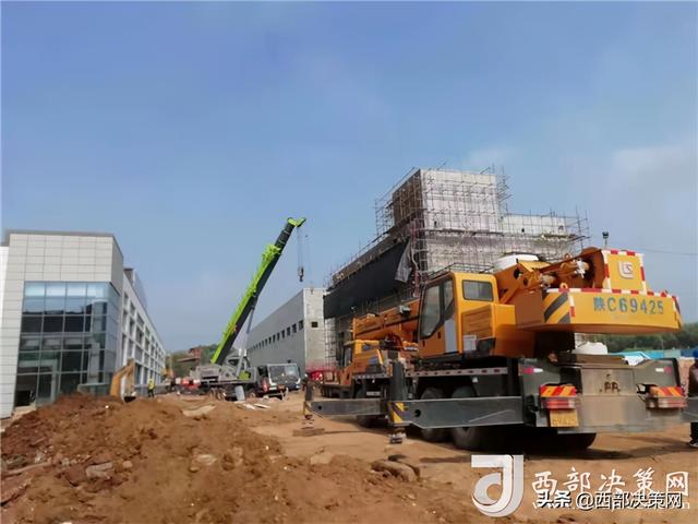 1255发展战略的五大工程是