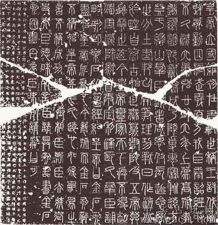 秦始皇的皇后:秦始皇的皇后行踪成谜，却或被浙江一石碑解开，难怪史书不敢记载
