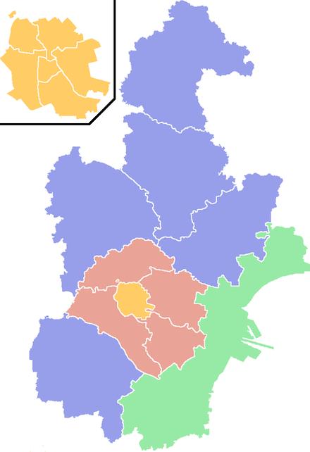 天津南开区地图(天津南开区行政区划图)-帝国cms模板网