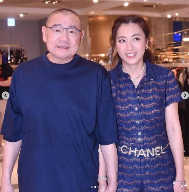 刘銮雄关系图刘銮雄关系图谱