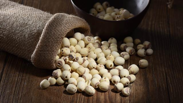 鸡内金与它们搭配，经常喝一点，健益脾胃、清除垃圾、身体更健康