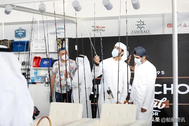 游艇码头工程展