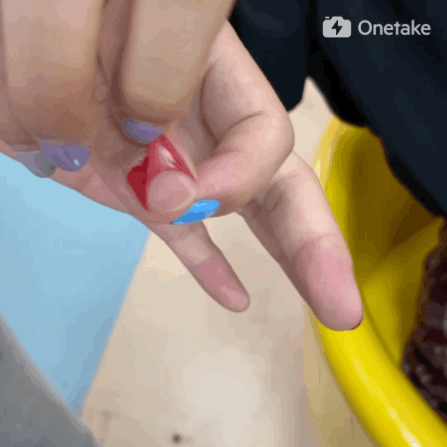 儿童化妆品，买来玩玩还将就，就别往脸上涂了