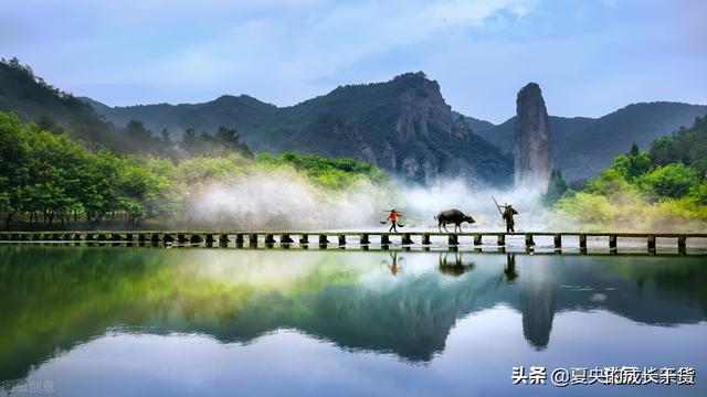 任正非、马云多次登门求教——成功者必备的斗魂精神是什么？