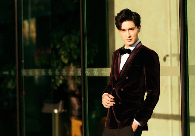 高伟光会跟热巴在一起微时代热巴高伟光吻戏