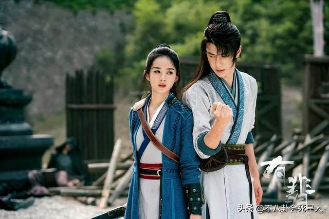 有哪些好看的古装剧推荐（10部造型辣眼的古装剧）