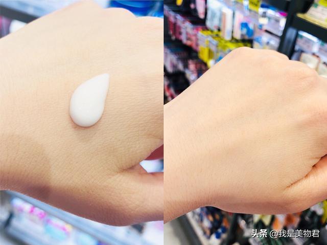 nivea身体乳推荐