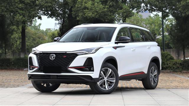 SUV10月销量数据出炉，哈弗H6重回榜首，比亚迪宋成最大赢家？