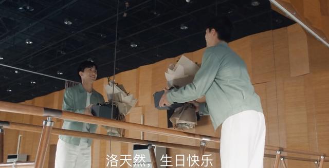 「重大消息」许魏洲喜欢什么样的女生(许魏洲喜欢什么类型的女生)