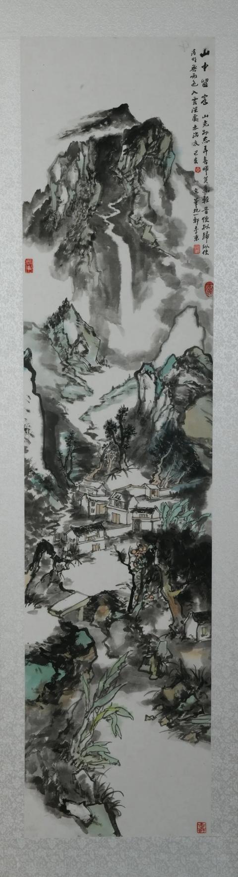 彭水立轴式制砂机