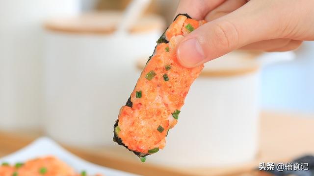 比猪肉、牛肉都要嫩！宝宝猛长期就吃它，长个又长肉