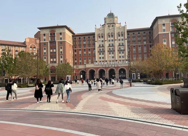 3岁宝宝去环球影城可以玩什么？！这篇攻略或许能帮助你