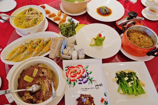 北京发现宝藏酒店，不但离景点、地铁近，还有着地道闽南菜