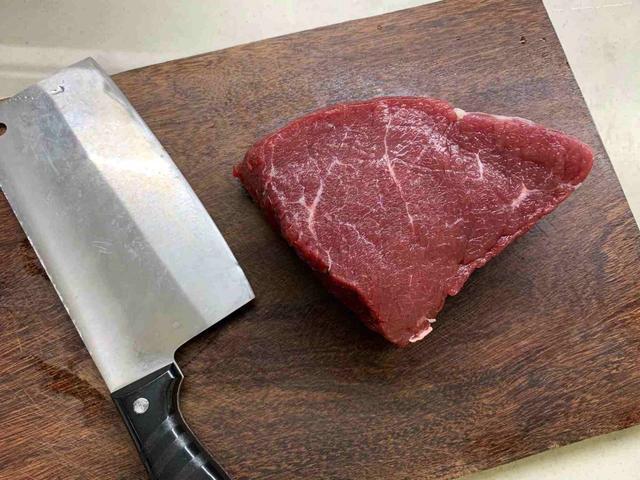 内蒙牛肉干