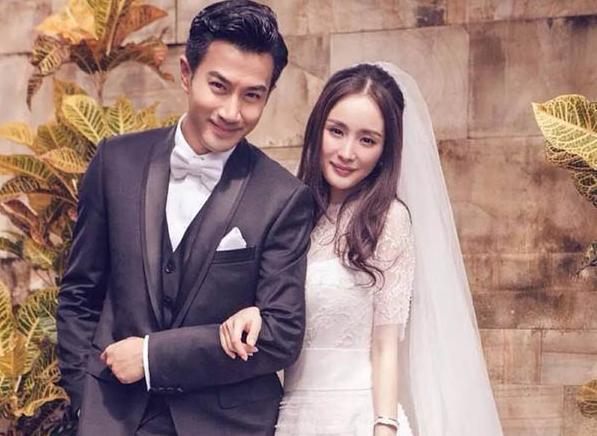 孙俪婚纱照 孙俪婚纱照