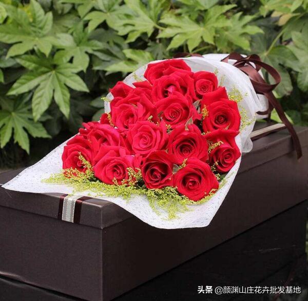 19朵红玫瑰花语 19朵红玫瑰花语（19朵红玫瑰花语是什么） 生活