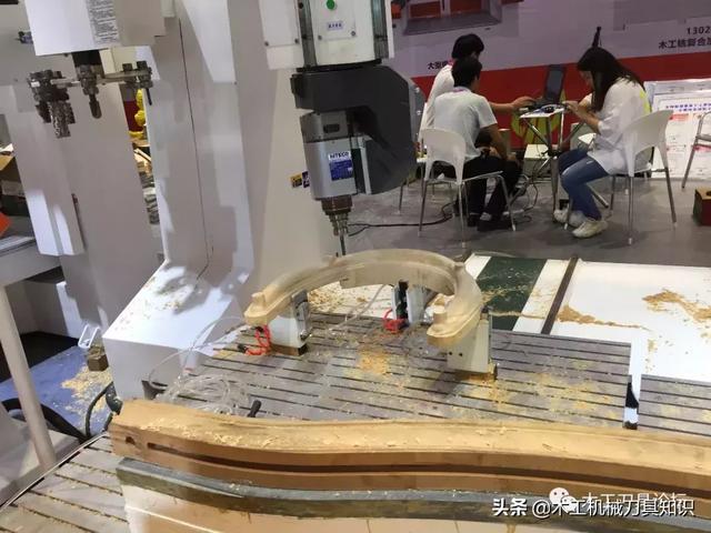 2019上海机械展