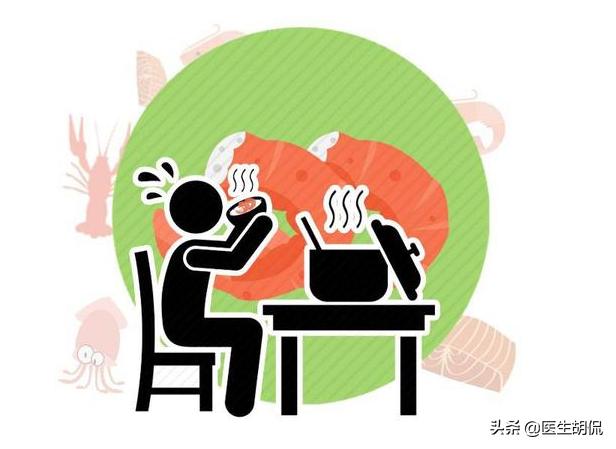 喝骨头汤补钙？医生告知：真正补钙的5种食物，多少人不知道