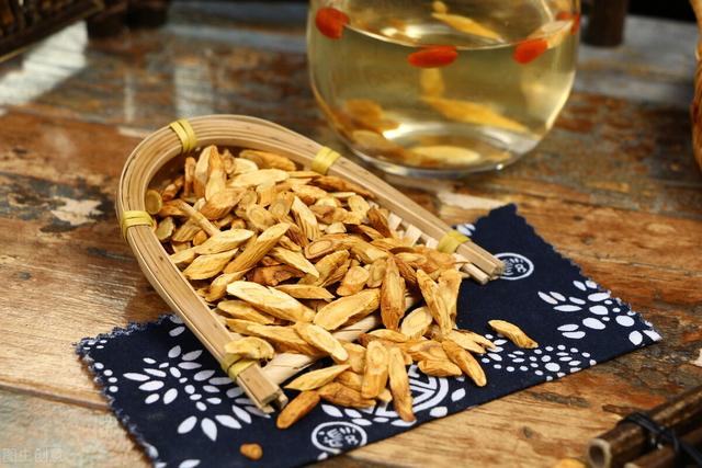 免疫力低下，感冒反反复复总不好？三味中药，增强你的抵抗力