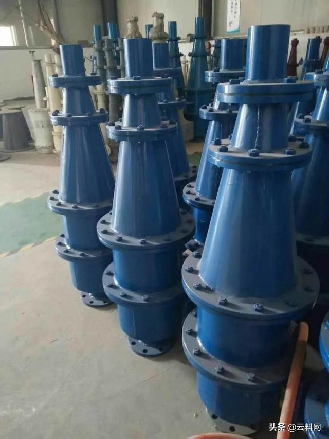 破碎机聚氨酯配件