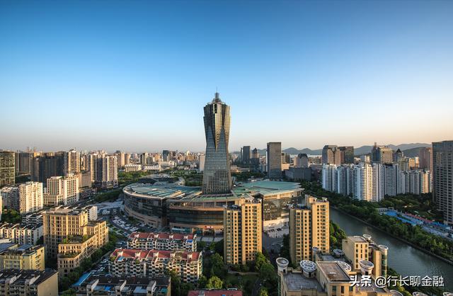 浙江人为什么“不敢消费”？两个原因不可忽视