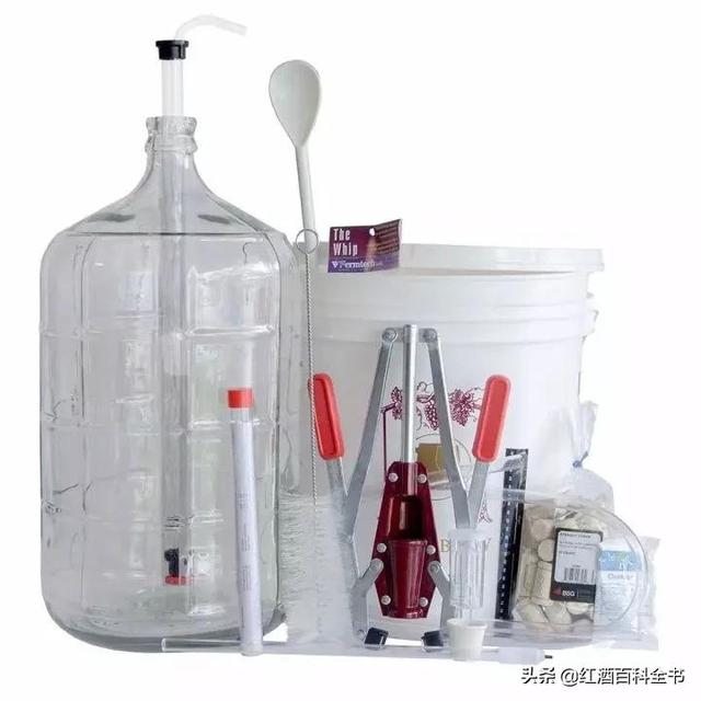 自酿葡萄酒过滤机的用处_自酿葡萄酒的危害