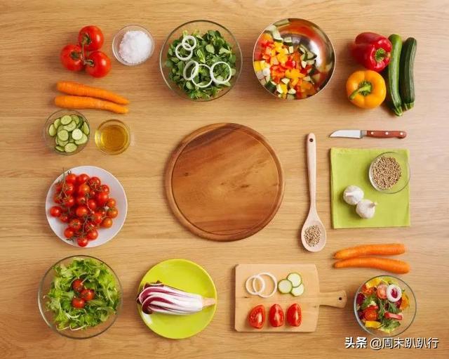 可爱爆炸！秋日萌萌哒便当，亲子露营必备哦