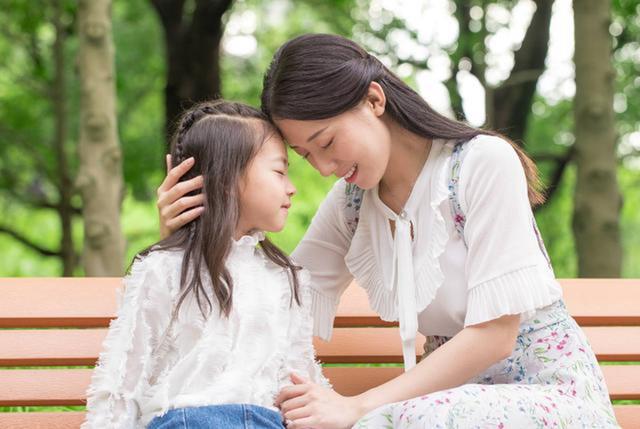 性格决定孩子的命运：一个孩子未来的性格，藏在父母的一言一行中