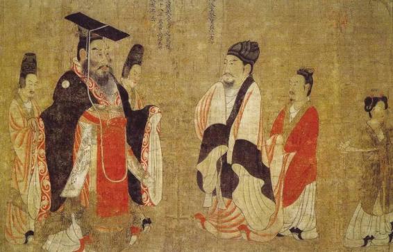 晋朝开国皇帝:司马炎到底是明君还是昏君？其实他是个虎头蛇尾的皇帝