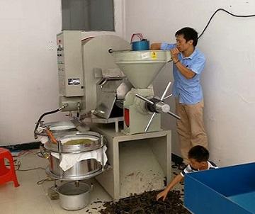 广东油品过滤机报价