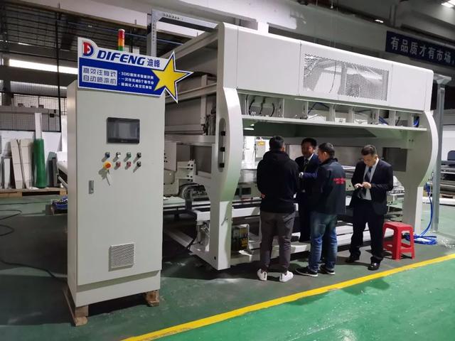 广东佛山顺德伦教机械展
