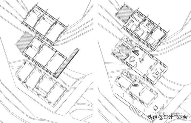 农村公路建设工程展版