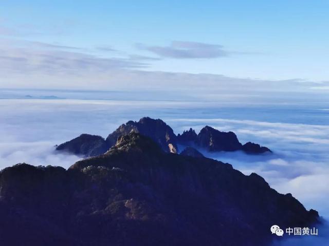 黃山未來三天天氣預報_(黃山未來三天天氣預報查詢)